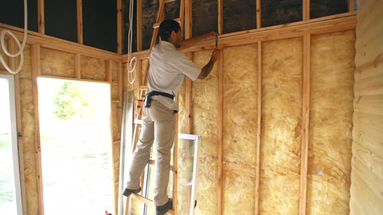 Trusted Gilbert, AZ Insulation Experts